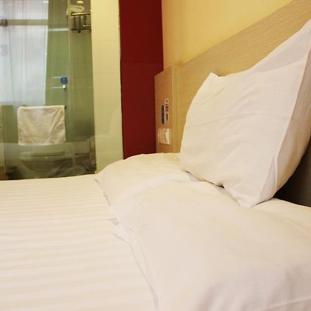 Hanting Hotel Dalian Olympic Square Hotel Zewnętrze zdjęcie