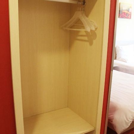 Hanting Hotel Dalian Olympic Square Hotel Zewnętrze zdjęcie