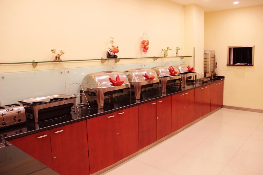 Hanting Hotel Dalian Olympic Square Hotel Pokój zdjęcie