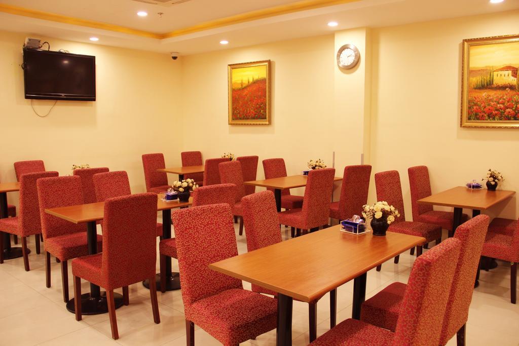 Hanting Hotel Dalian Olympic Square Hotel Pokój zdjęcie