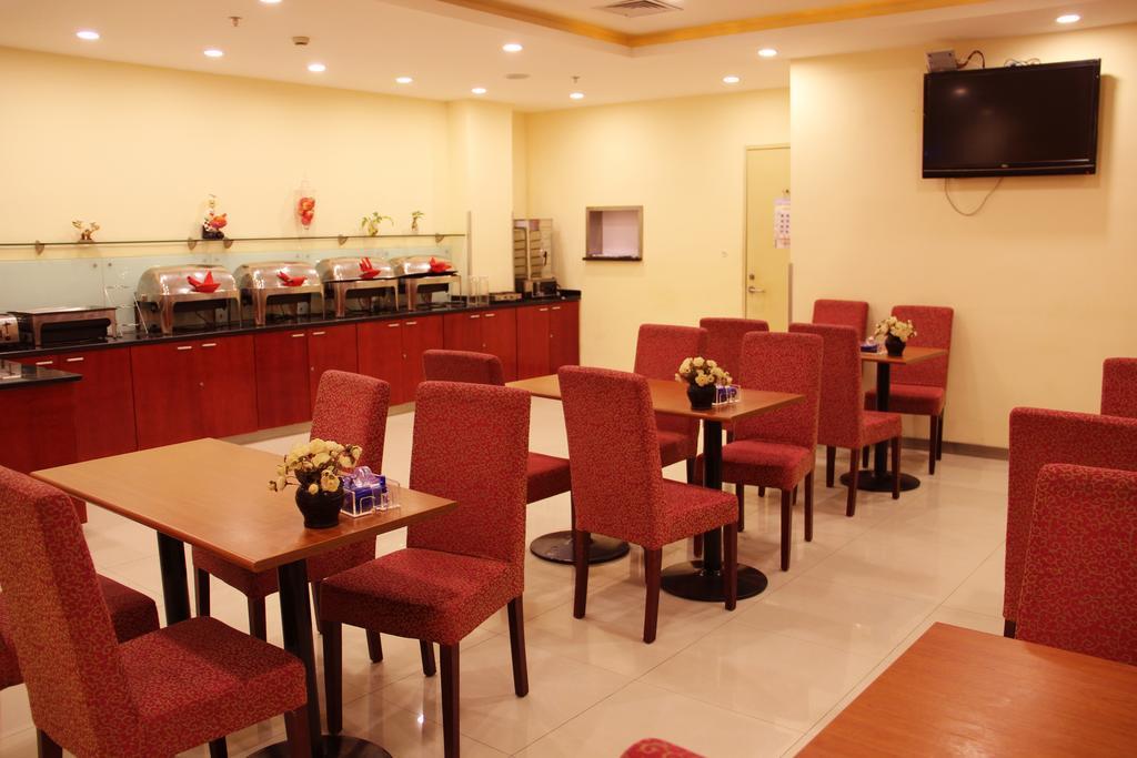 Hanting Hotel Dalian Olympic Square Hotel Pokój zdjęcie