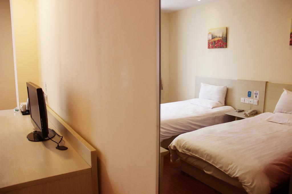 Hanting Hotel Dalian Olympic Square Hotel Pokój zdjęcie