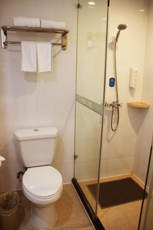 Hanting Hotel Dalian Olympic Square Hotel Pokój zdjęcie