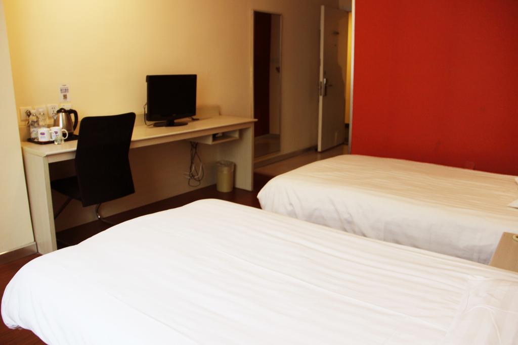 Hanting Hotel Dalian Olympic Square Hotel Pokój zdjęcie
