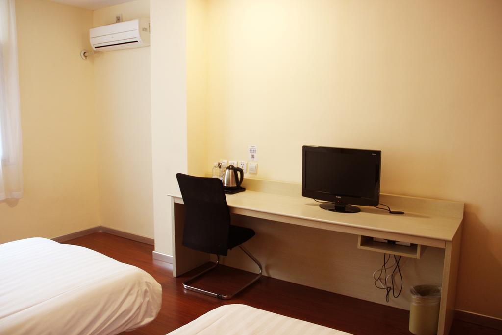 Hanting Hotel Dalian Olympic Square Hotel Pokój zdjęcie