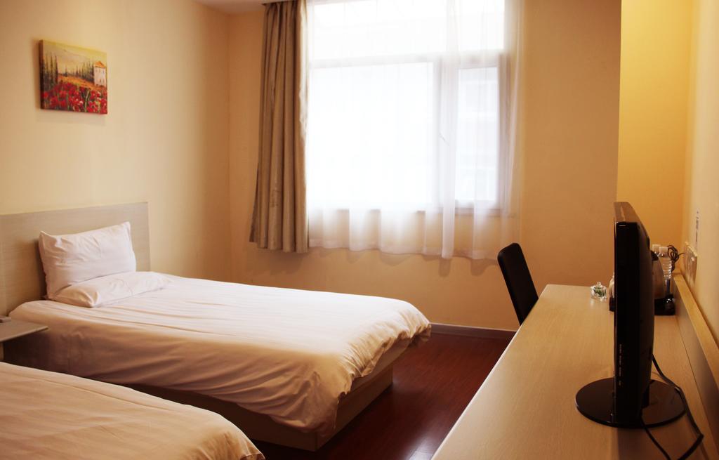 Hanting Hotel Dalian Olympic Square Hotel Pokój zdjęcie