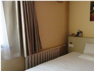 Hanting Hotel Dalian Olympic Square Hotel Zewnętrze zdjęcie