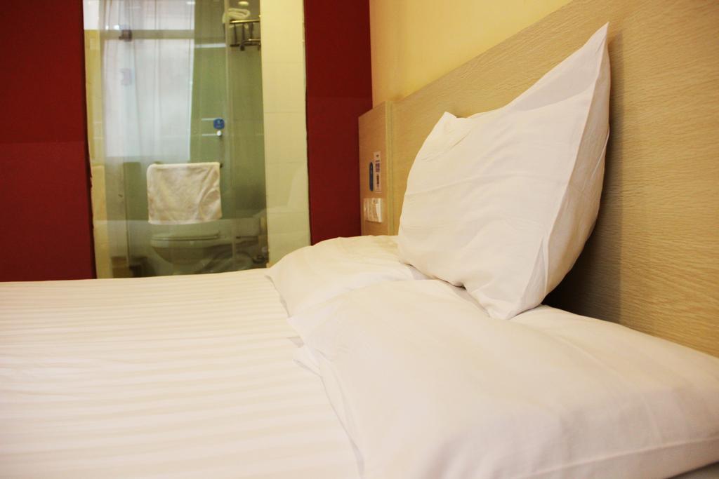 Hanting Hotel Dalian Olympic Square Hotel Zewnętrze zdjęcie